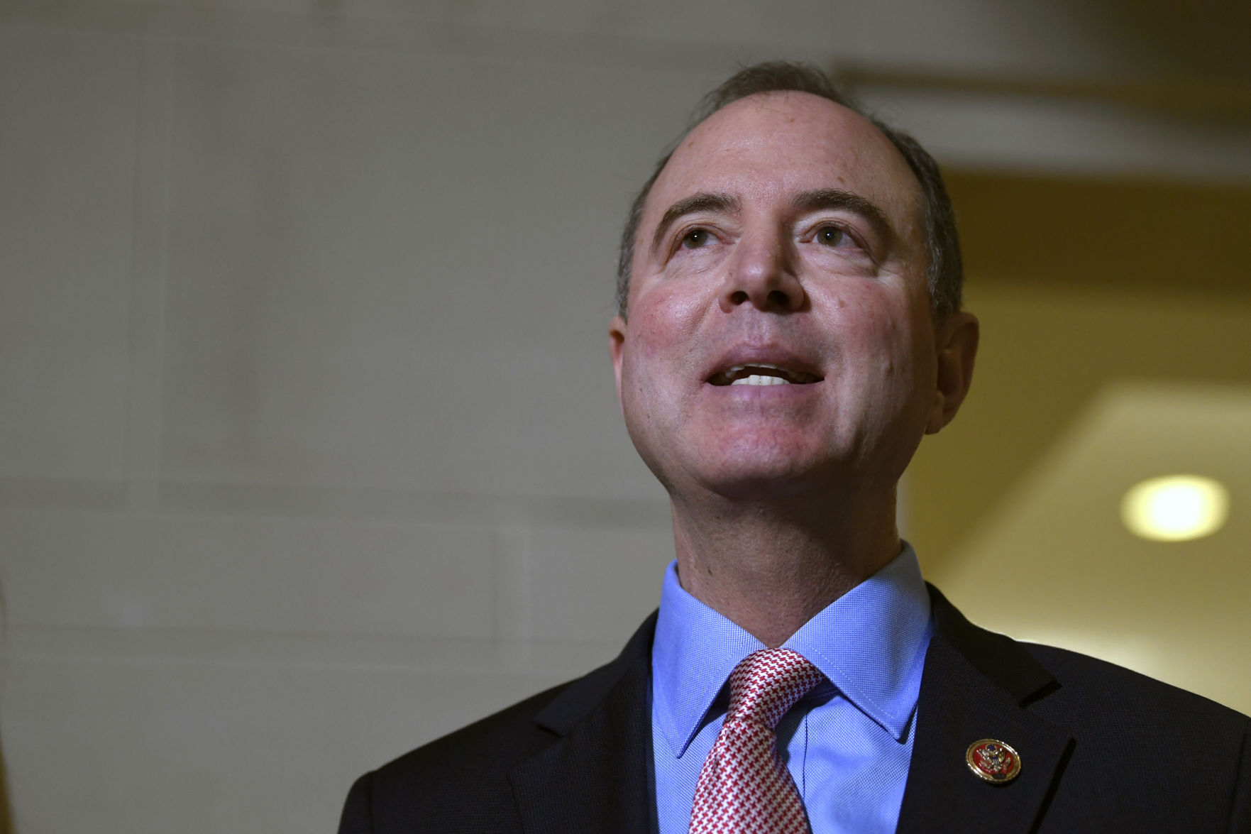 Adam Schiff